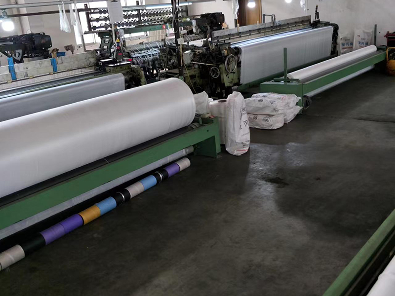 廠(chǎng)房展示